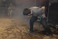 WORMROT